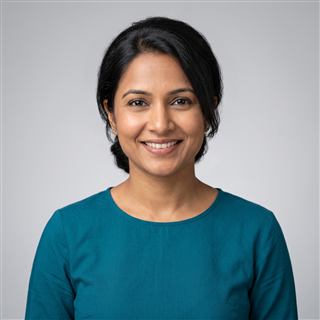 Priya Nandan